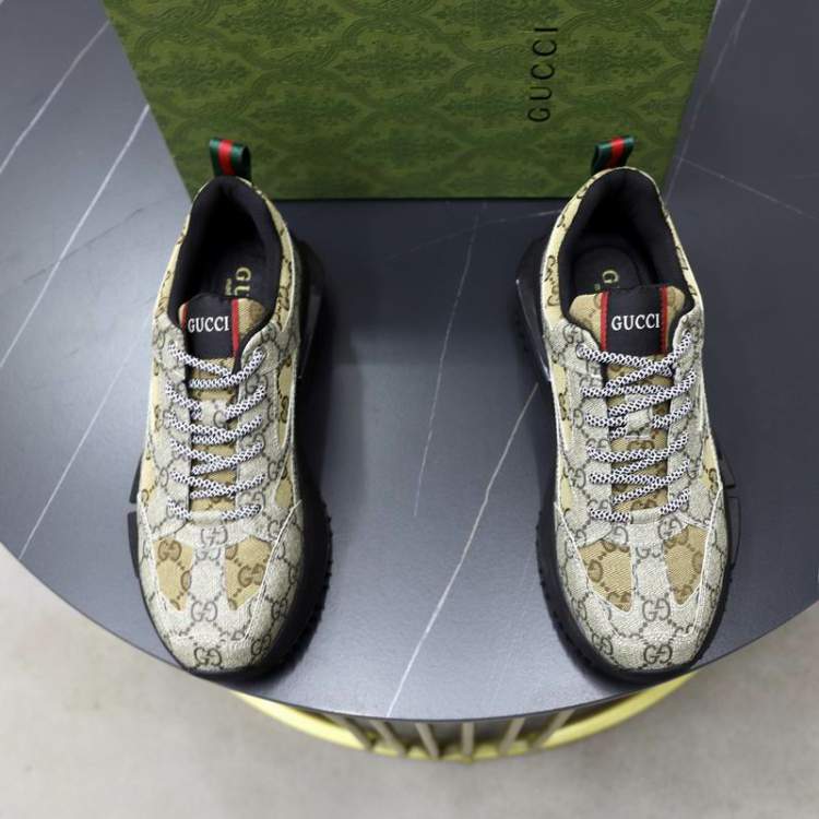 Picture of Gucci Shoes _SKUGuccisz38-45hnh080110782